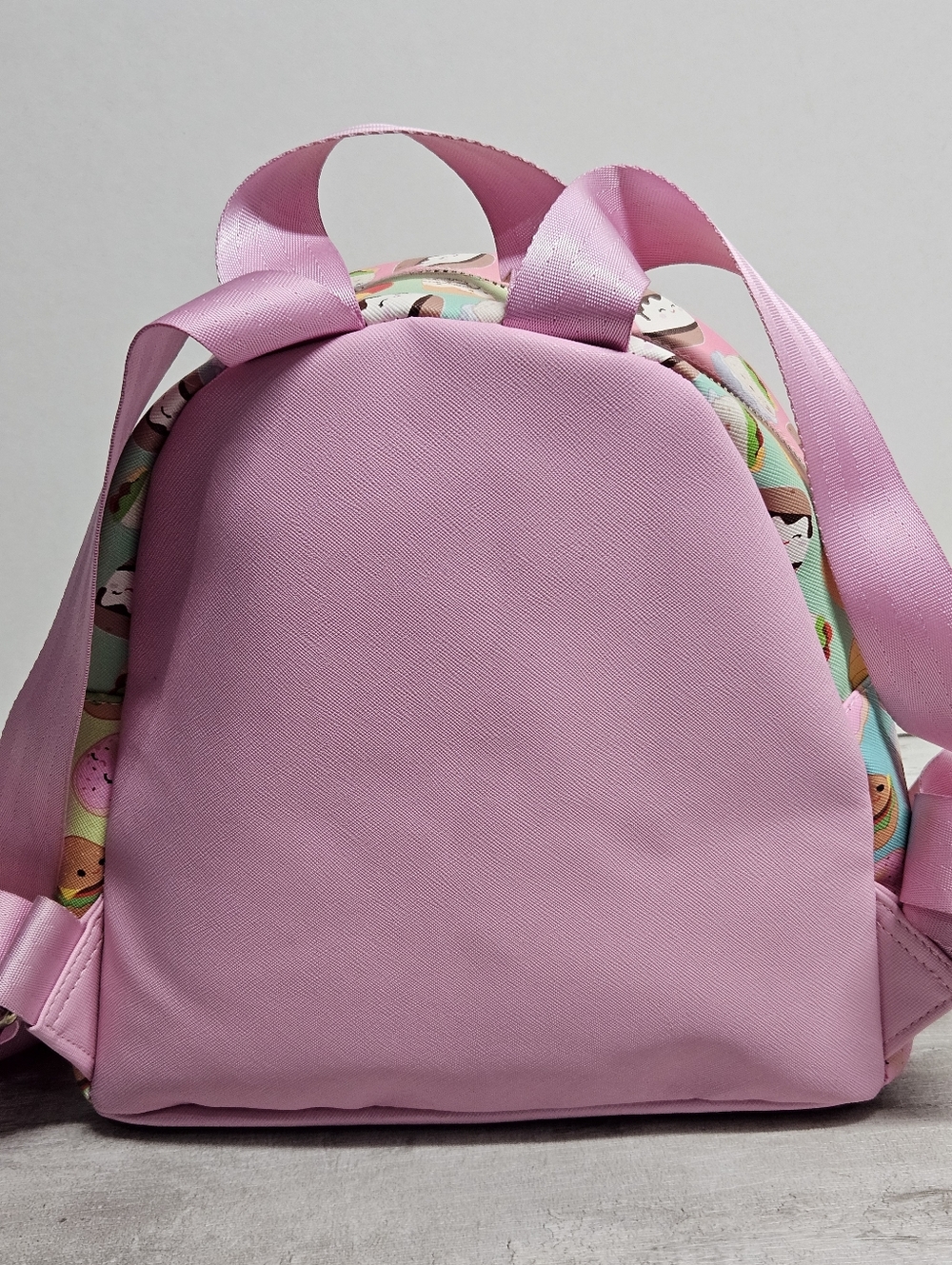 Squishmallows Mini Backpack - Picture 9 of 11